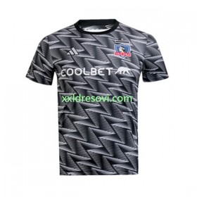 Colo-Colo Četvrta Nogometni Dres 2023